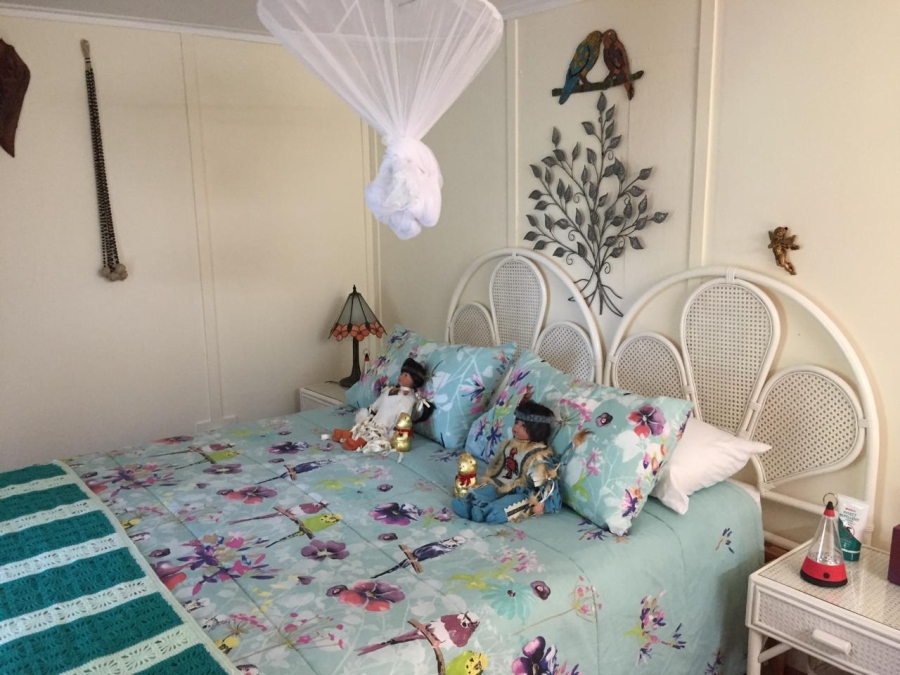 4 Bedroom Property for Sale in Leeuwenbosch Ah Western Cape